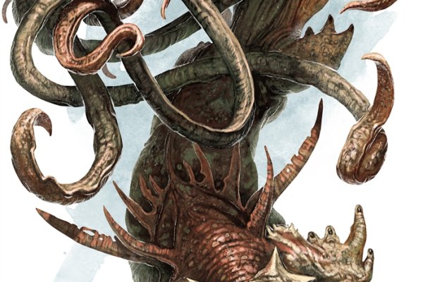 Kraken что это за магазин