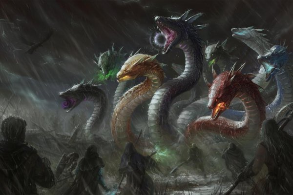 Kraken 12 at сайт