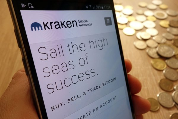 Актуальная ссылка на кракен kraken